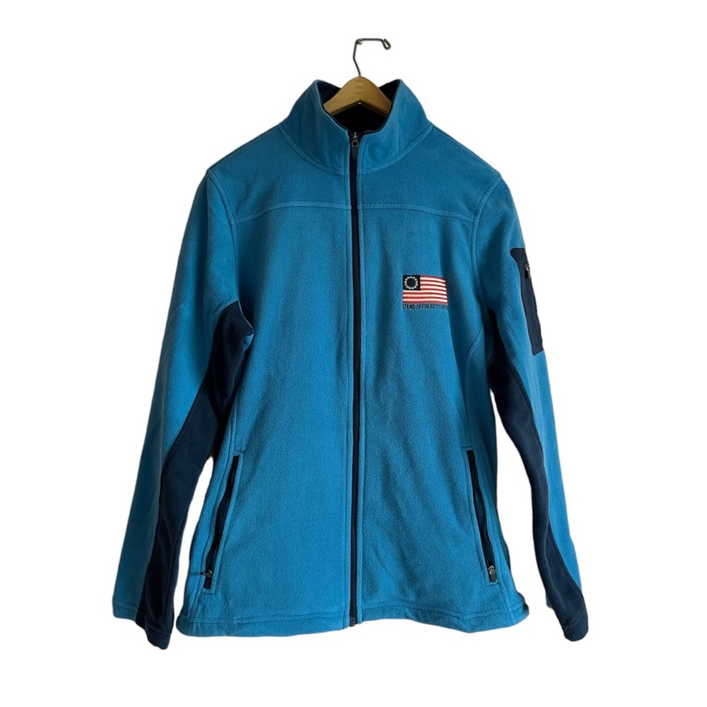 Port Authority Women's Fleece Jacket
